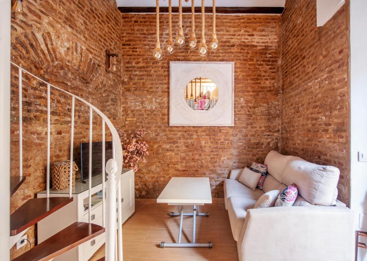 Apartment Santa Clara Chic Seville