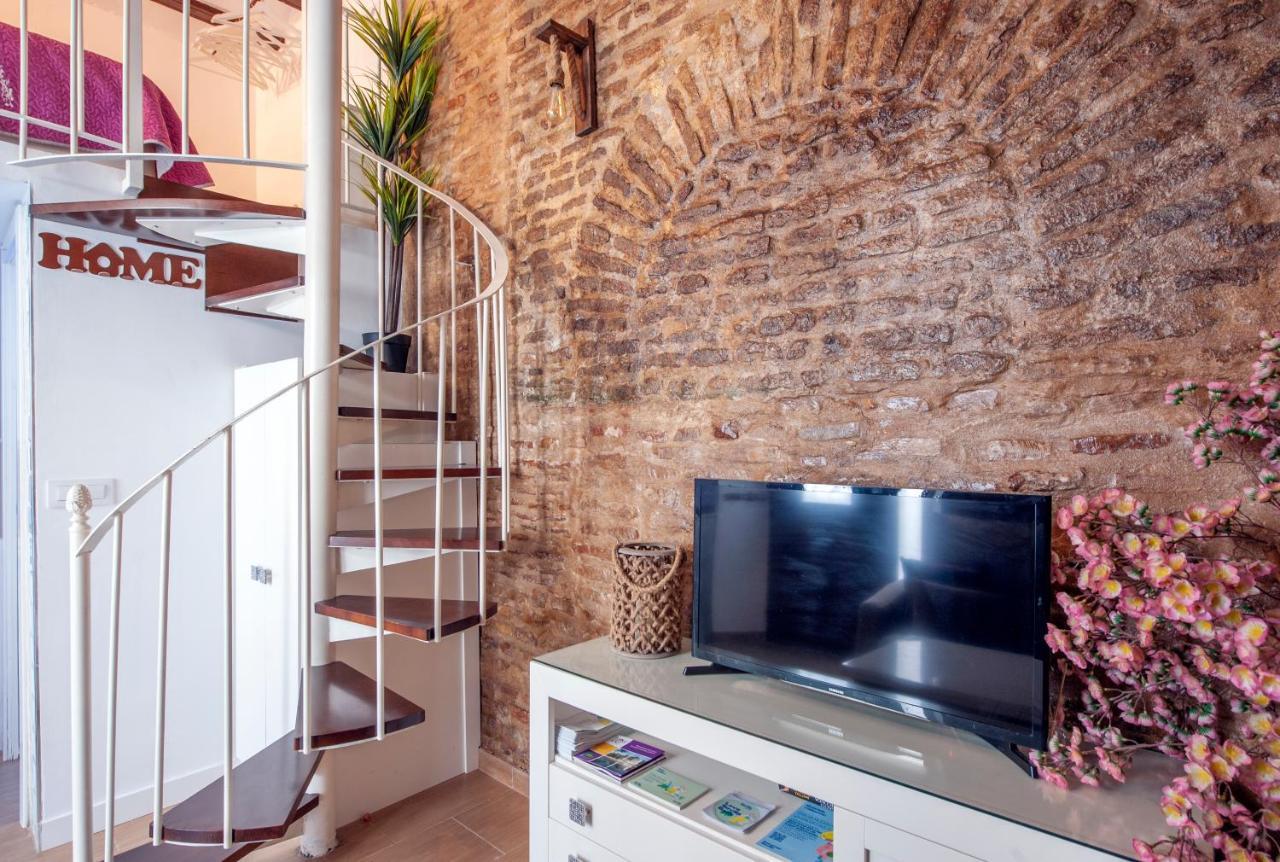 Appartement Santa Clara Chic *