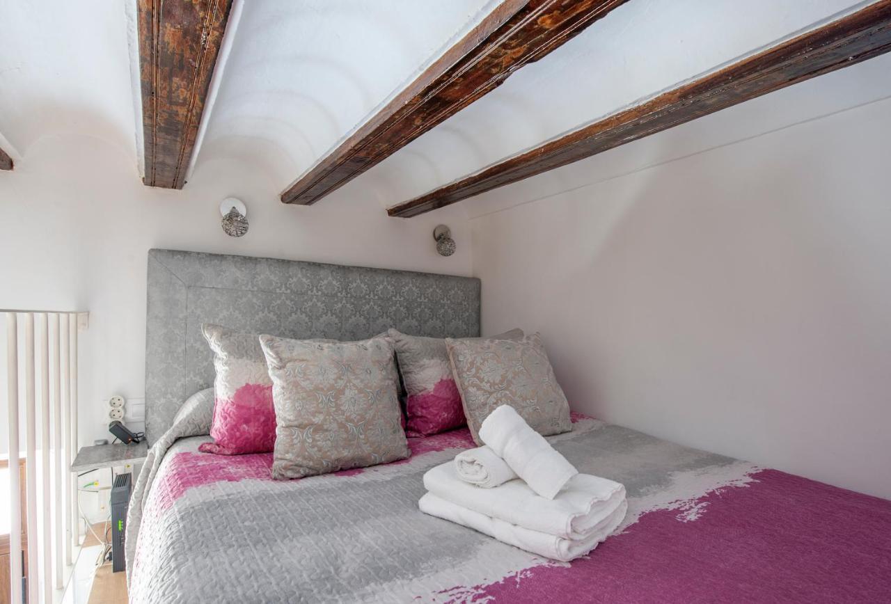 Appartement Santa Clara Chic *