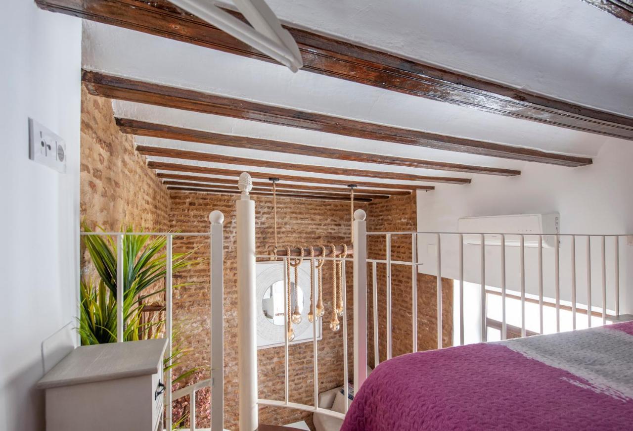Appartement Santa Clara Chic *